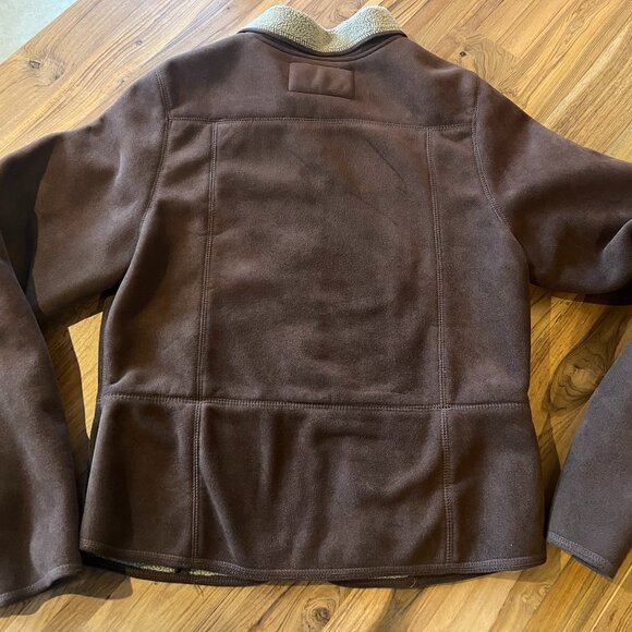 Outback Coat - Picture 10 of 11